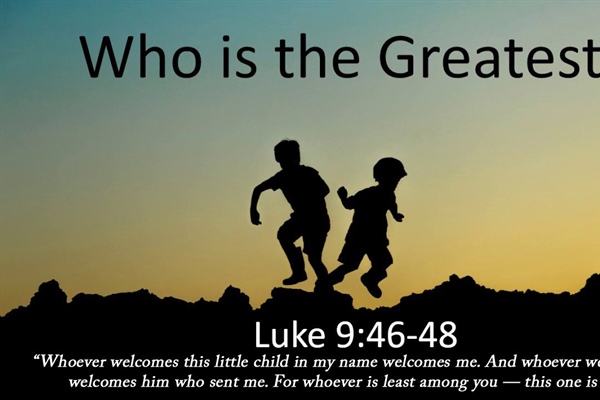 LEAVE IT TO CLEAVER: Local Preacher Press Conference