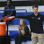 CBC SPORTS: Kohnke Becomes Winningest Coach in CBC Program History