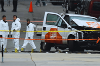 STAND FIRM: Undetected Signs of the Rise of the Final Empire