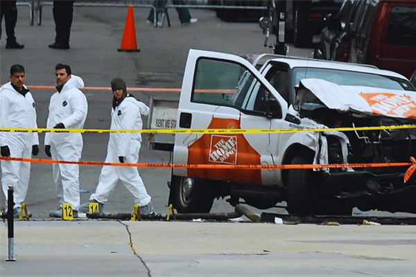 STAND FIRM: Undetected Signs of the Rise of the Final Empire