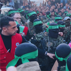 STAND FIRM: Hostages, Captivity and the End of the Age - A Warning and Foreshadowing