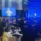 STAND FIRM: Warnings from Andrew Bunson and a Turkish Prison