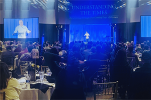 STAND FIRM: Warnings from Andrew Bunson and a Turkish Prison