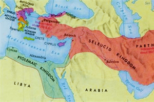 The Forgotten Empire: Why the Seleucid Empire Matters in Bible Prophecy