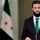 STAND FIRM: An Example of (at least) a Little Horn Rising