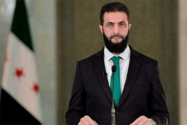 STAND FIRM: An Example of (at least) a Little Horn Rising