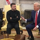 STAND FIRM: What about Russia and Ukraine?