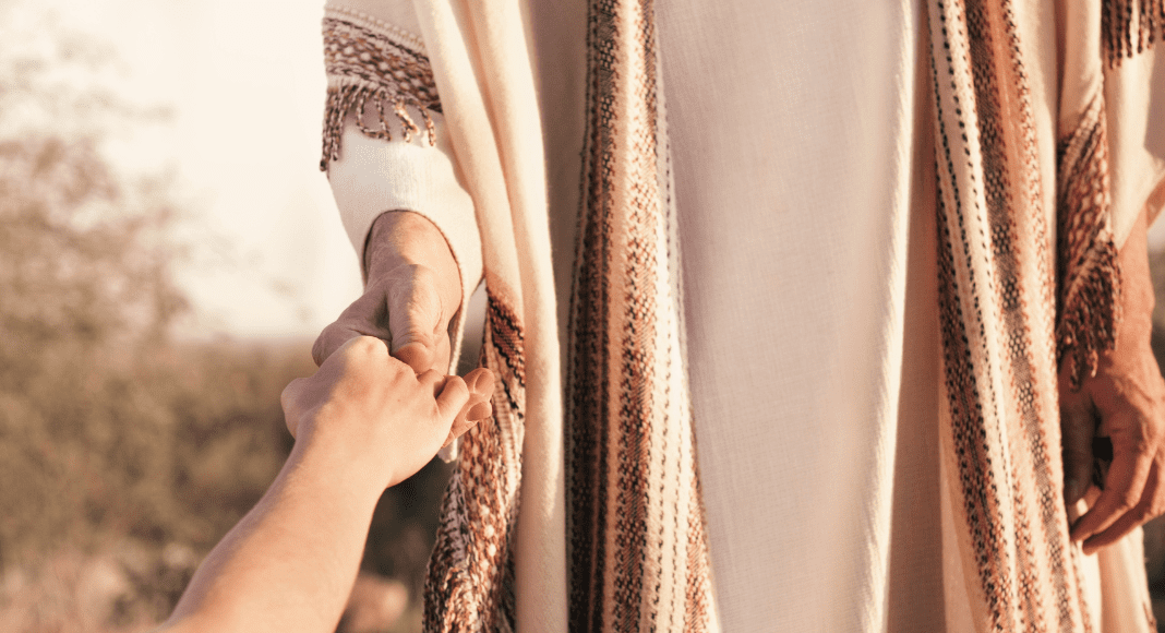 STAND FIRM: The End Times is Just a Regional War (Part 2) - What the...