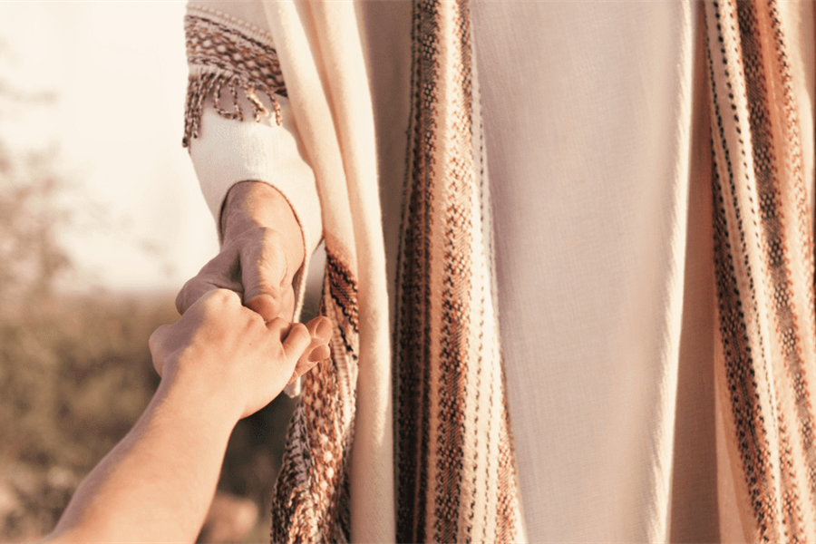 STAND FIRM: The End Times is Just a Regional War (Part 2) - What the...