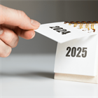 JOURNEY WITH JEFF: Happy New Year