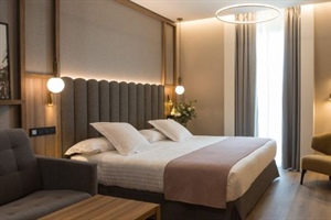 National Meeting Hotel Information