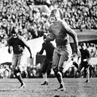 THE POINT IS . . . A God of the Second Chance