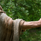 EVERYTHING WE NEED: What's In Your Hand?