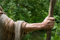 EVERYTHING WE NEED: What's In Your Hand?