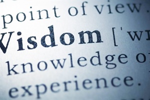 The Whys of Being Wise