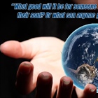 EVERYTHING WE NEED: Is There Any Profit To Being a Prophet