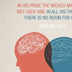 EVERYTHING WE NEED: No Room for God?