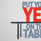 HEALTHY CHURCH: Say Yes to Jesus