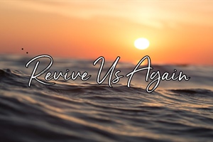 HEALTHY CHURCH: Revitalization Through Revival