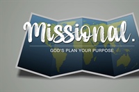 Missional Churches