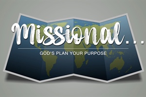 Missional Churches