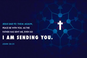 HEALTHY CHURCH: The Mission of God