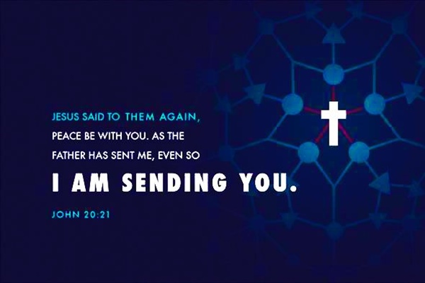 HEALTHY CHURCH: The Mission of God