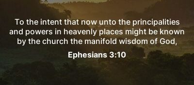 HEALTHY CHURCH: Missional Ecclesiology