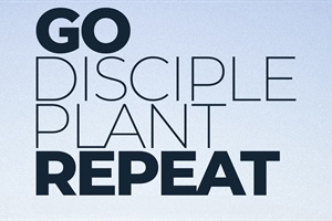 HEALTHY CHURCH: Irreducible Ecclesiology Minimums