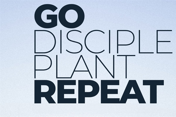 HEALTHY CHURCH: Irreducible Ecclesiology Minimums