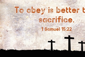 HEALTHY CHURCH: The Greatest Measure of a Healthy Church