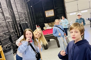 STATE MISSIONS: Sharecroppers