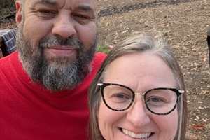 Who Do We Associate For - State Missions