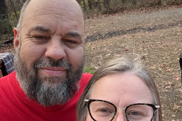 Who Do We Associate For - State Missions