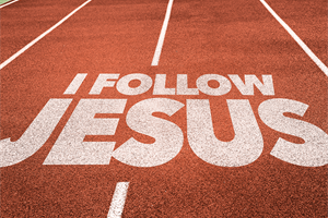 STATE MISSIONS: Saving Faith