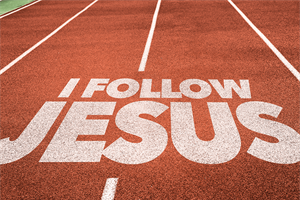 STATE MISSIONS: Saving Faith