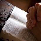 STATE MISSIONS: Prayer