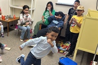 STATE MISSIONS: Psalms 23 (Part 3 of 8)