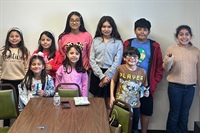 STATE MISSIONS: A Blessing and Celebration