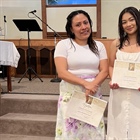 STATE MISSIONS: Psalms 23 (Part 7)