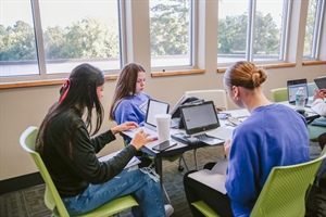 CBC PROFILE: CBC Reports Enrollment Growth for Spring 2025