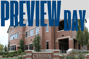 CBC PROFILE: Spring Stampede Day