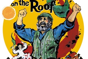 CBC PROFILE: Fiddler on the Roof