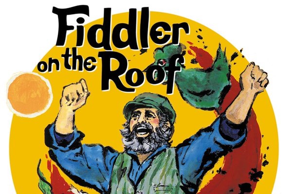 CBC PROFILE: Fiddler on the Roof