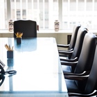 CBC PROFILE: Board of Trustees Meeting