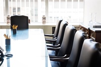 CBC PROFILE: Board of Trustees Meeting