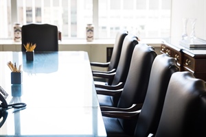 CBC PROFILE: Board of Trustees Meeting