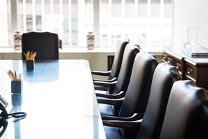 CBC PROFILE: Board of Trustees Meeting