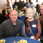 CBC PROFILE: Ratliff Family Establishes Endowed Scholarship