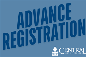 CBC PROFILE: Registration Information